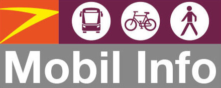 Mobilitätsinfoblatt Pilgersdorf
